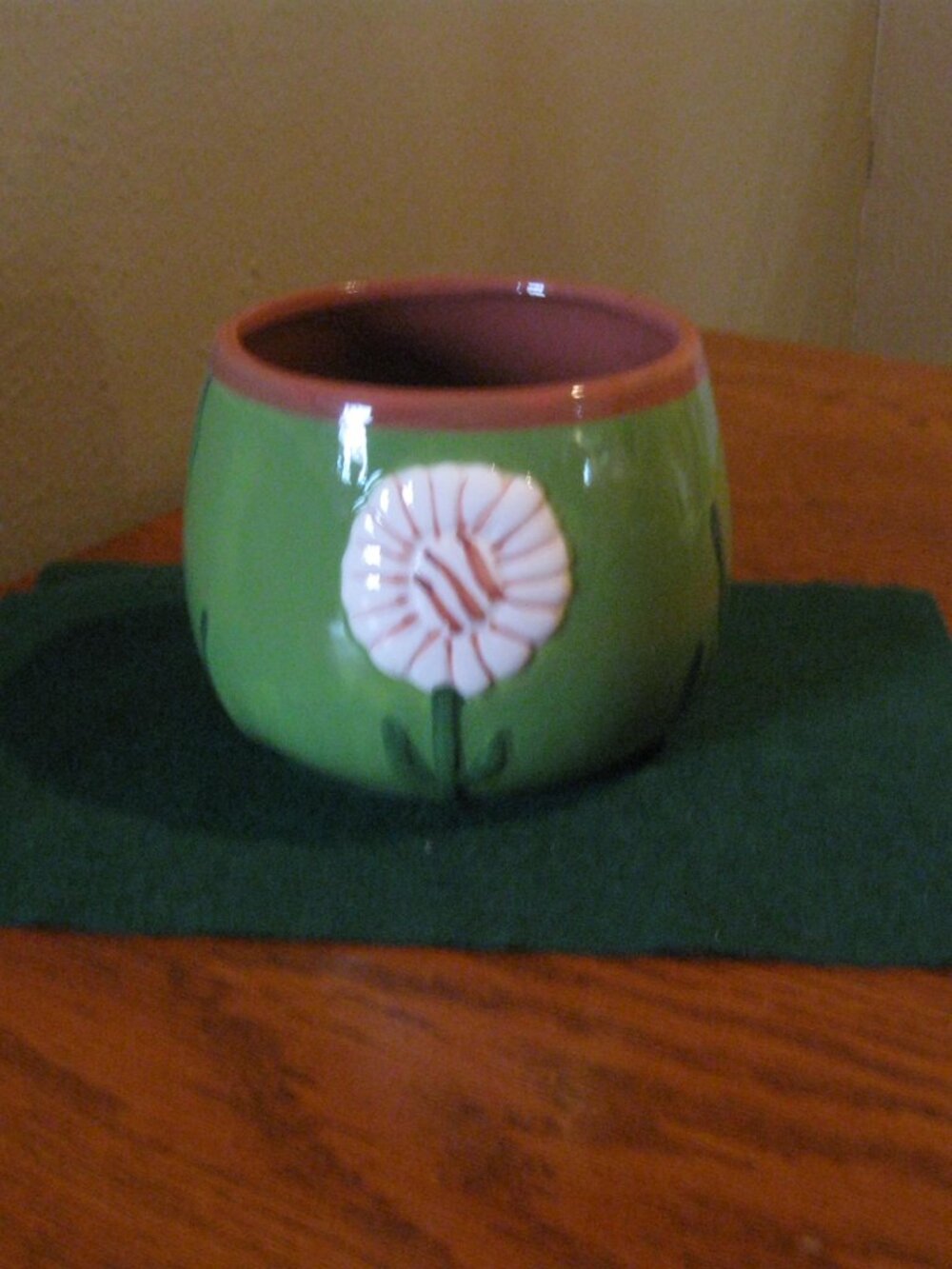 Cache Pot - Picture 2 of 6